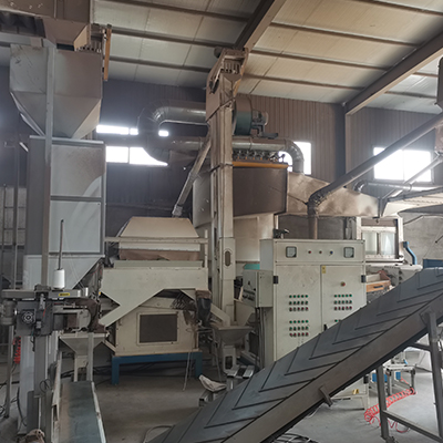 Cassia Seed Tea Supplier カッシア種子茶のサプライヤー