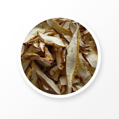 しいたけパウダー 