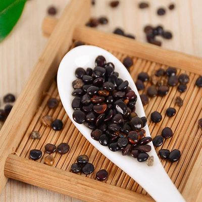 ホベニア・ダルシスの種