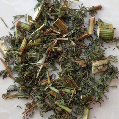 オーガニックよもぎパウダー 