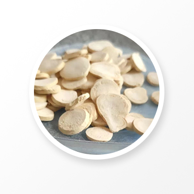 高麗人参スライスティー 伝統的な中国のハーブティー