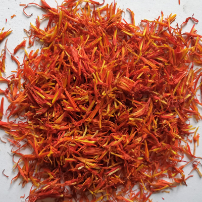 紅花 