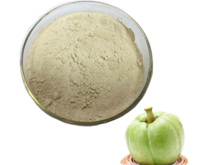 ガルシニアカンボジアエキス