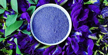 ピュアハーブパウダー