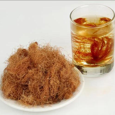 トウモロコシの毛 