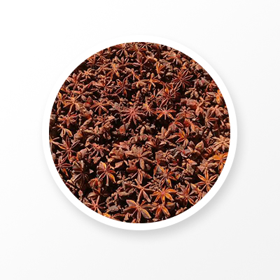 スターアニスチャイナスパイス