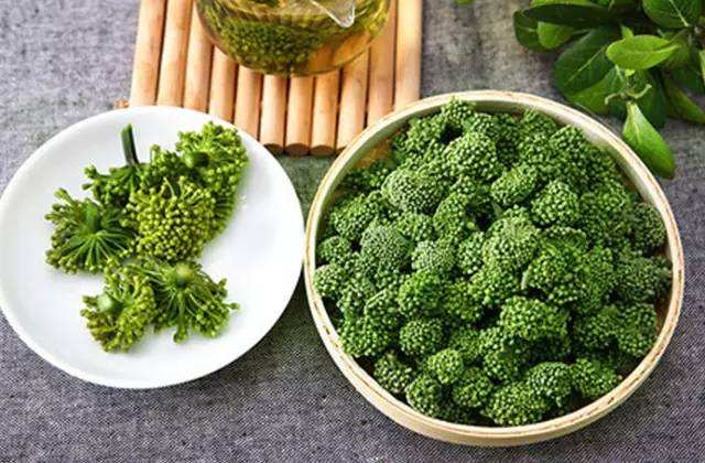 能登人参
