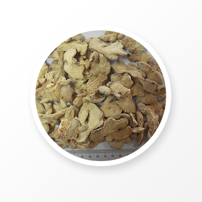 オーガニックジンジャー