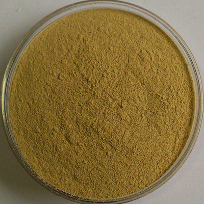 有機レンゲ根エキス