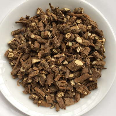 チャイニーズ・トロワックス・ルート